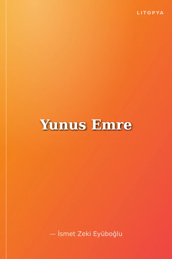Yunus Emre