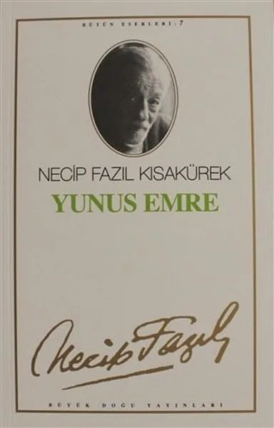 Yunus Emre (kod7)