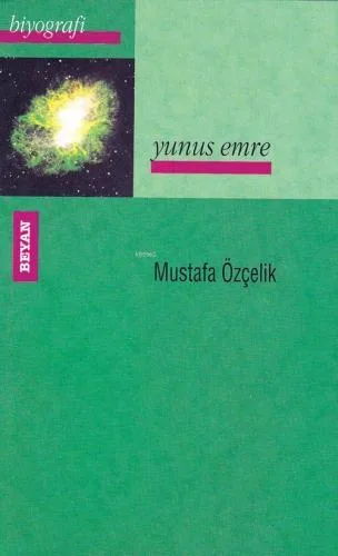 Yunus Emre