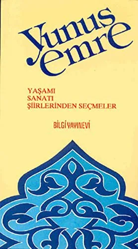 Yunus Emre