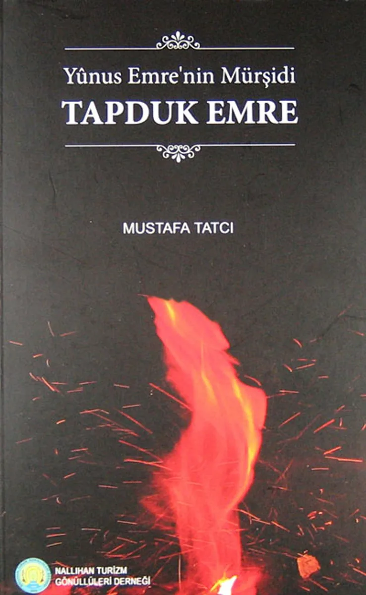 Yunus Emre'nin Mürşidi Tapduk Emre