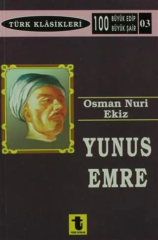 Yunus Emre