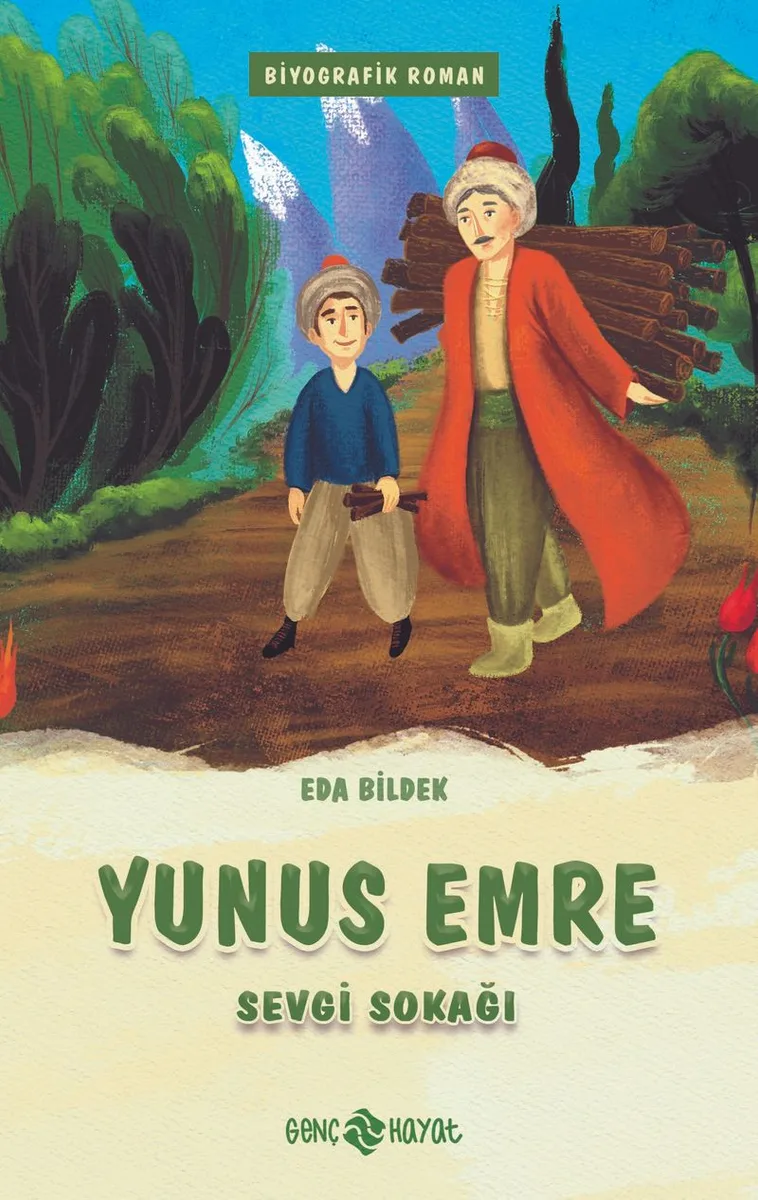 Yunus Emre / Sevgi Sokağı