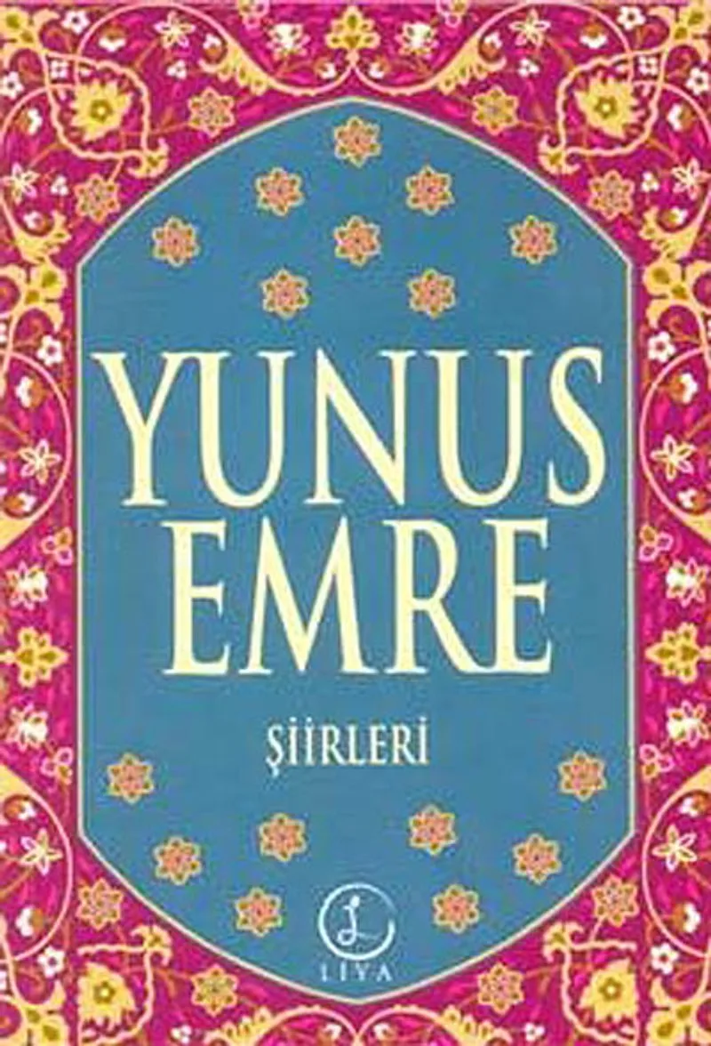 Yunus Emre Şiirleri