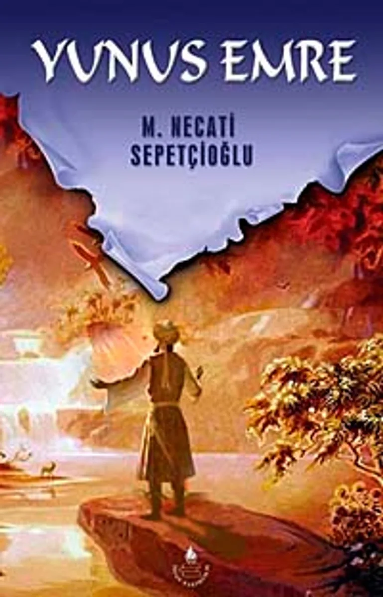 Yunus Emre (Tiyatro) / Kültür Dizisi 2