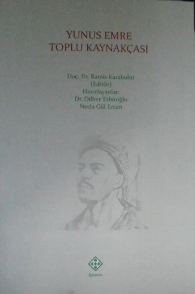 Yunus Emre Toplu Kaynakçası