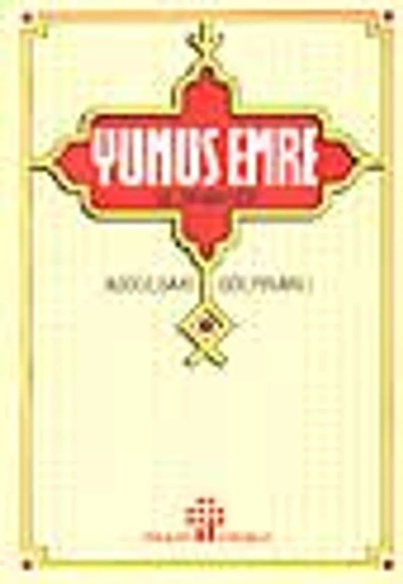 Yunus Emre ve Tasavvuf