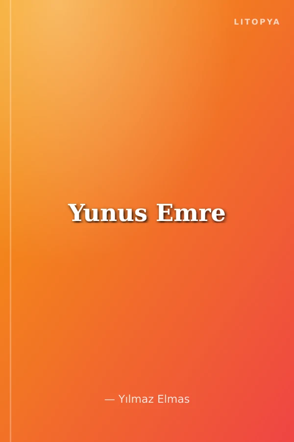 Yunus Emre