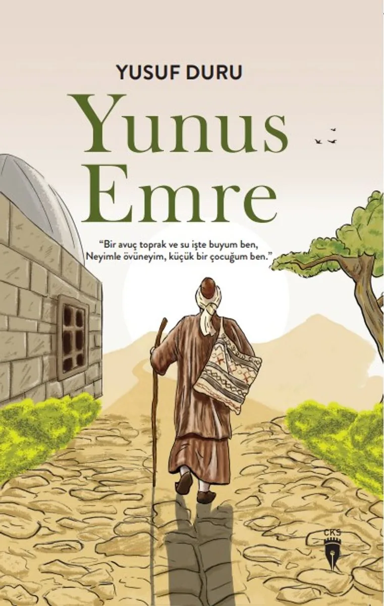 Yunus Emre