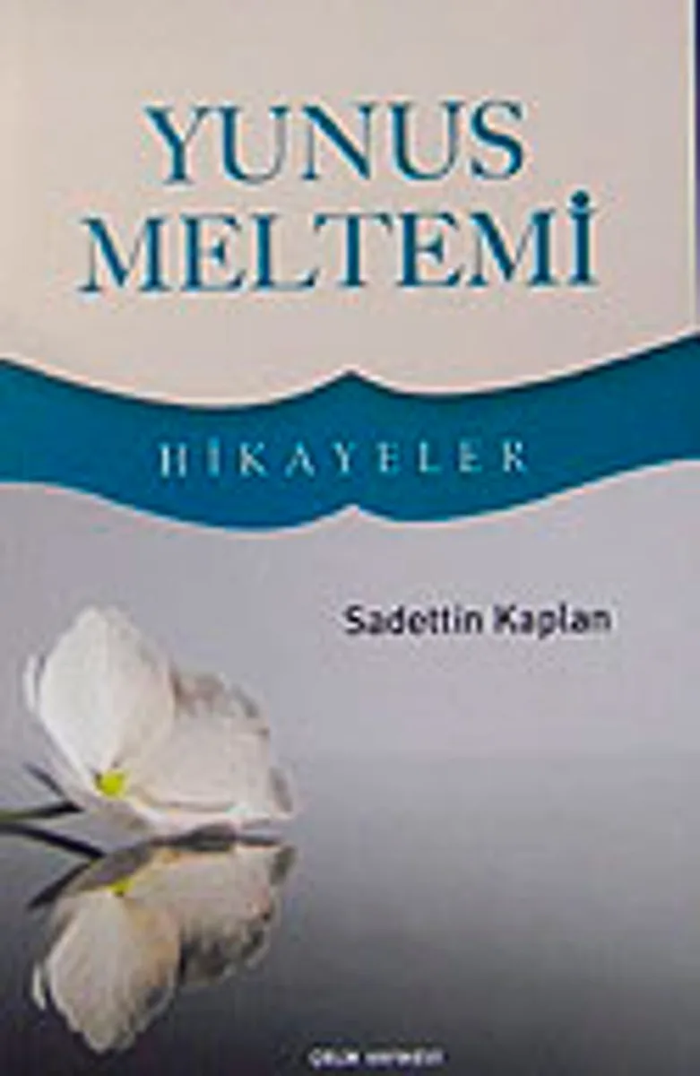 Yunus Meltemi