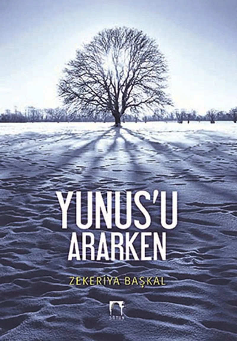 Yunus'u Ararken