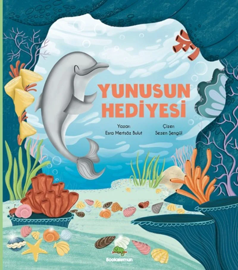 Yunus'un Hediyesi