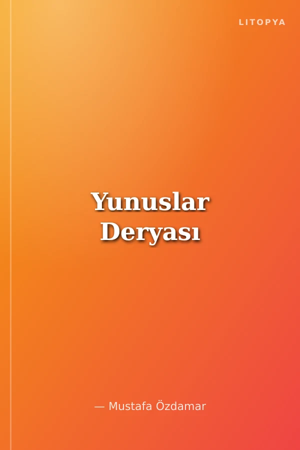 Yunuslar Deryası