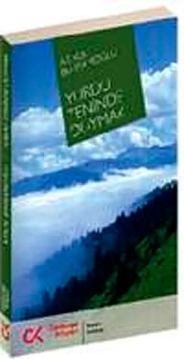 Yurdu Teninde Duymak