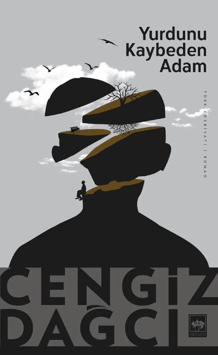 Yurdunu Kaybeden Adam