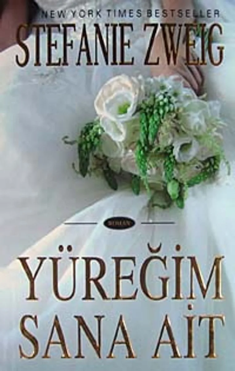 Yüreğim Sana Ait