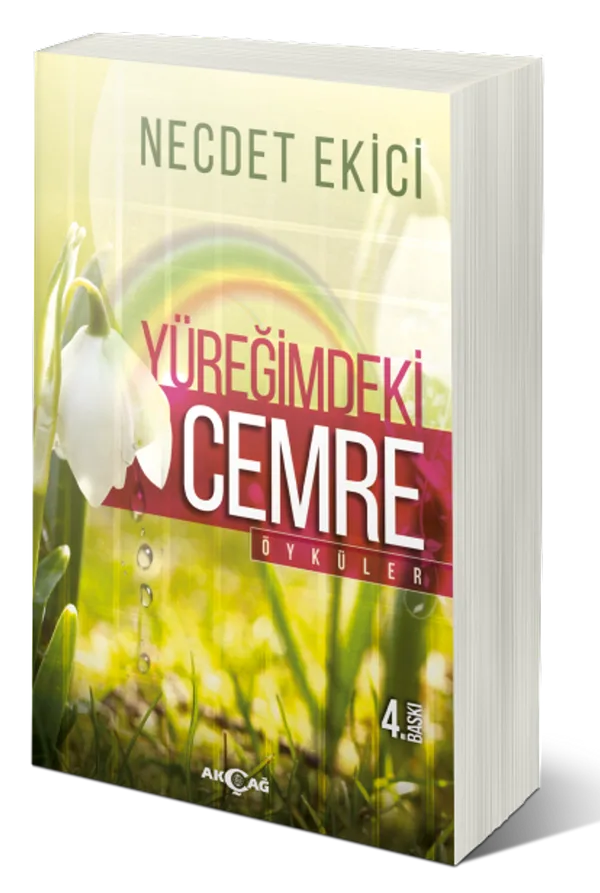 Yüreğimdeki Cemre