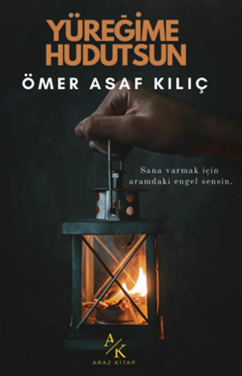 Yüreğime Hudutsun