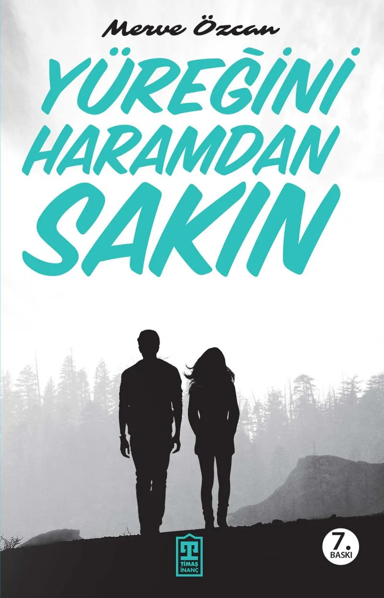 Yüreğini Haramdan Sakın