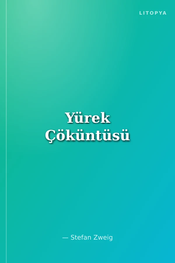 Yürek Çöküntüsü