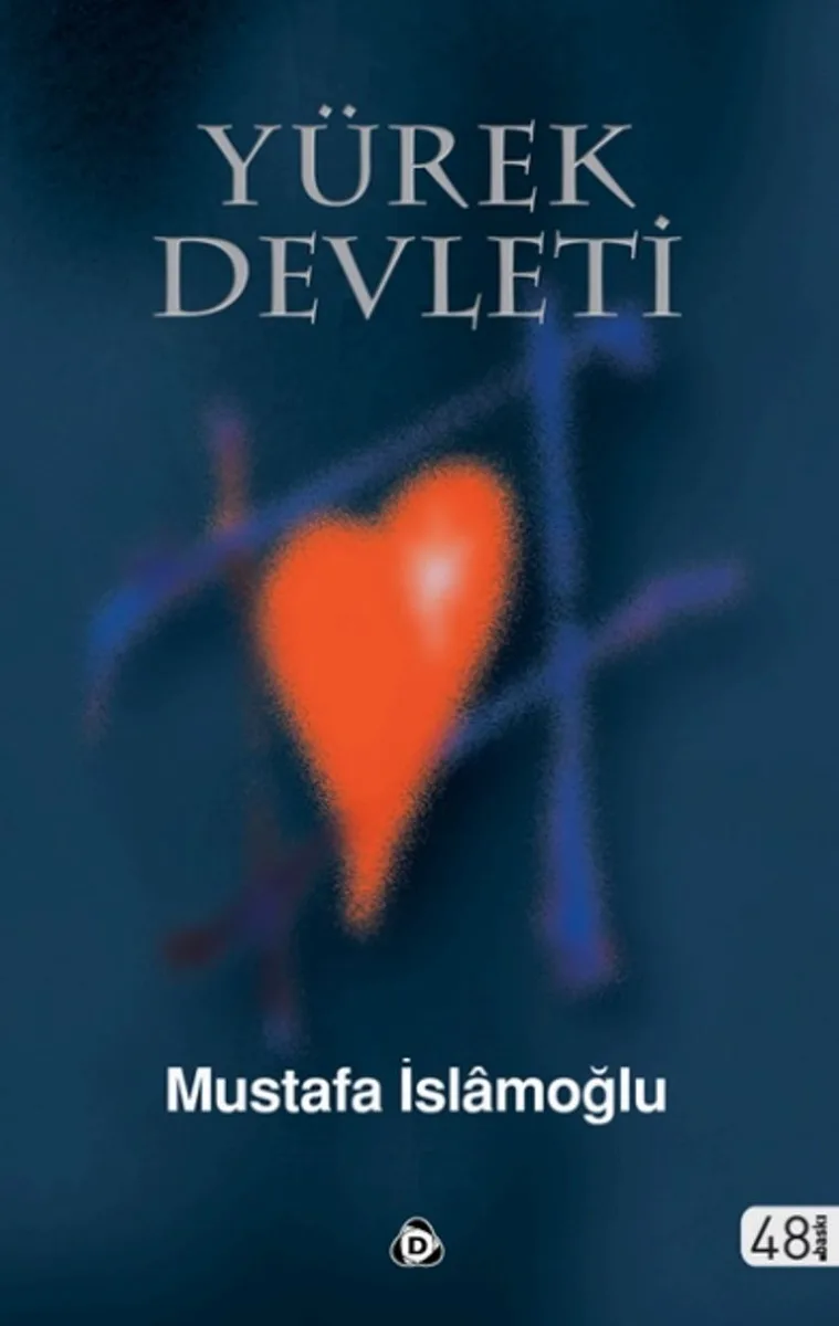 Yürek Devleti