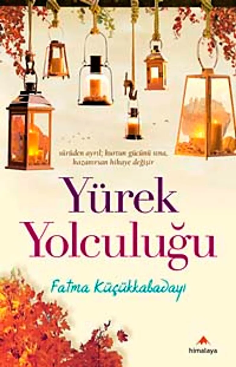 Yürek Yolculuğu