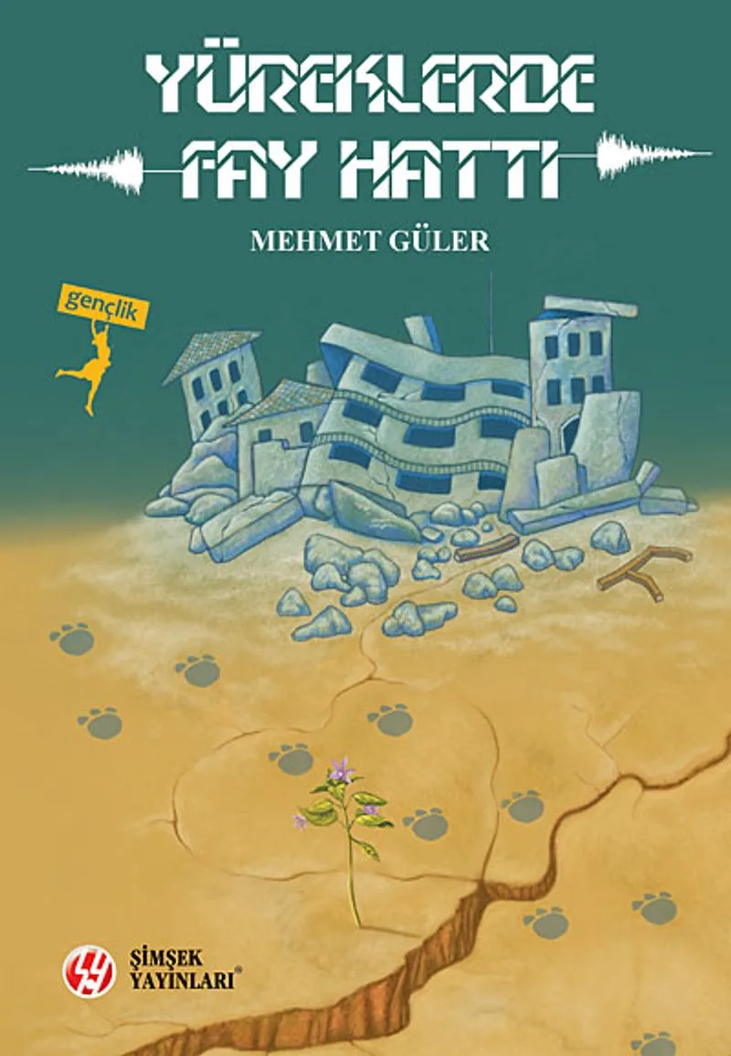 Yüreklerde Fay Hattı
