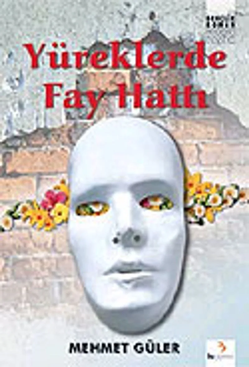 Yüreklerde Fay Hattı