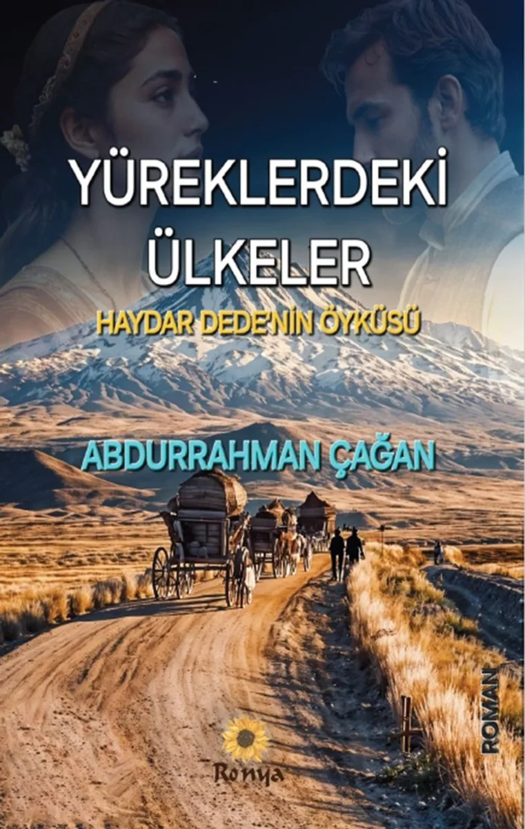 Yüreklerdeki Ülkeler