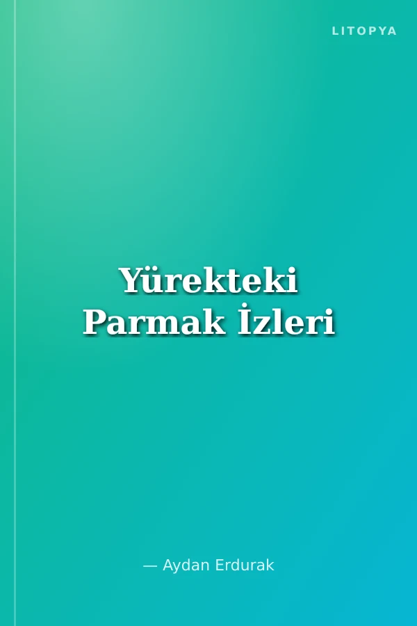 Yürekteki Parmak İzleri