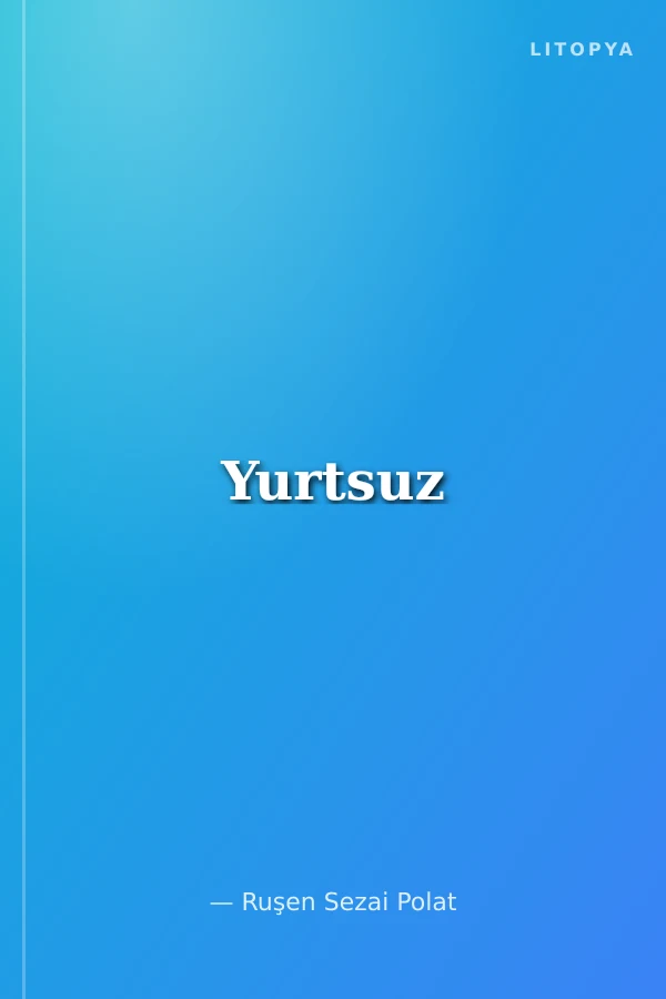 Yurtsuz