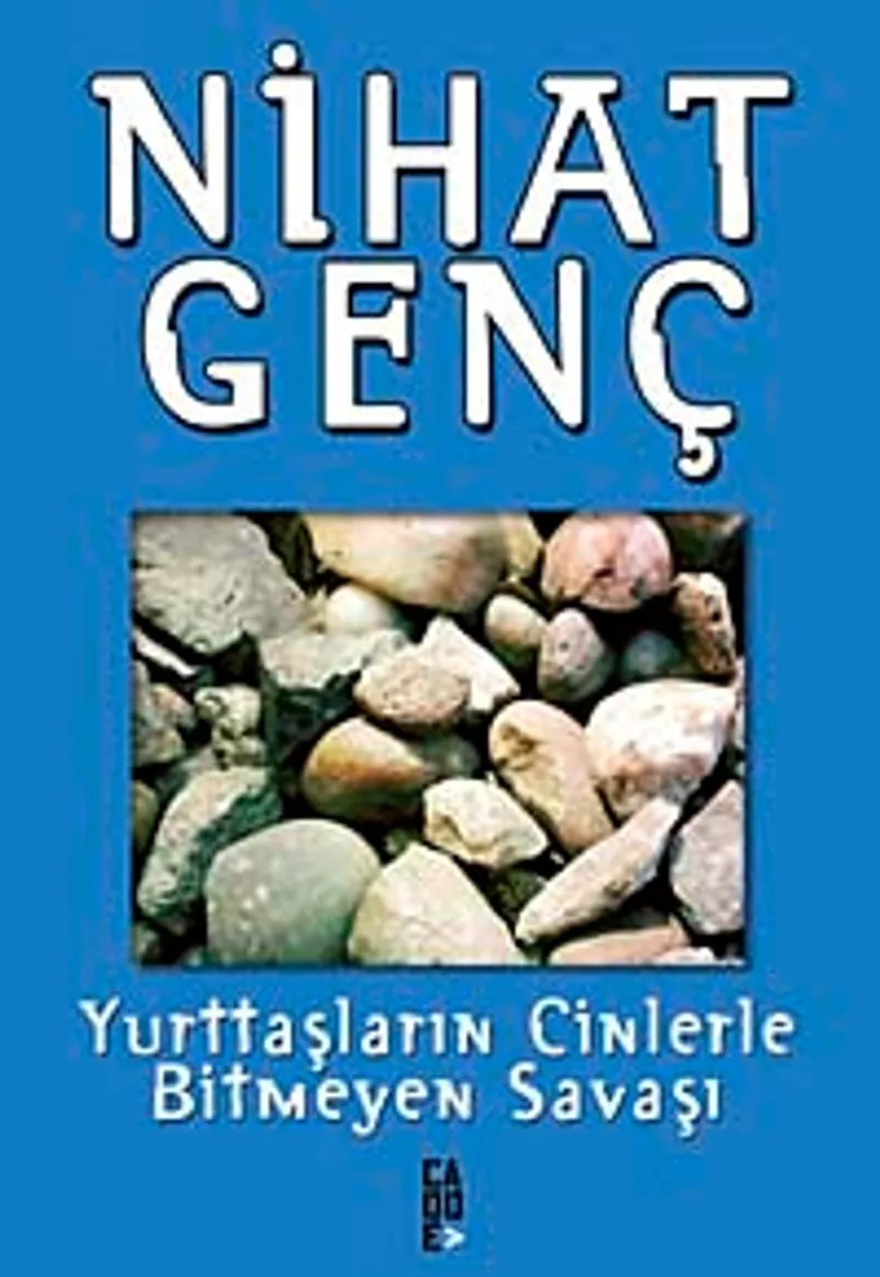 Yurttaşların Cinlerle Bitmeyen Savaşı