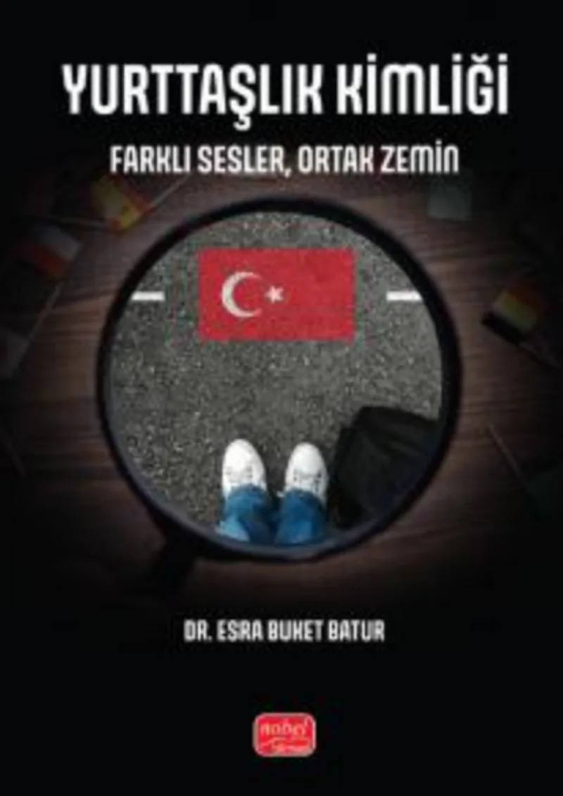 Yurttaşlık Kimliği - Farklı Sesler, Ortak Zemin