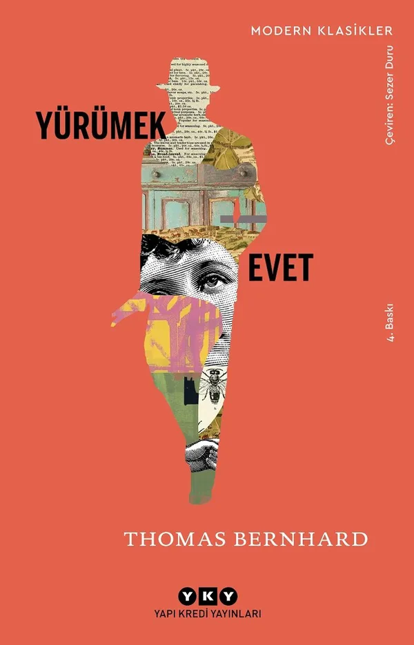 Yürümek - Evet