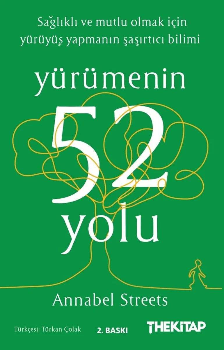 Yürümenin 52 Yolu