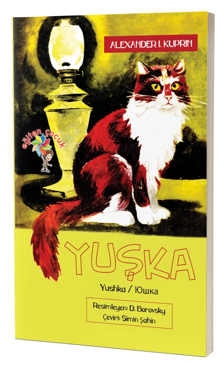 Yuşka