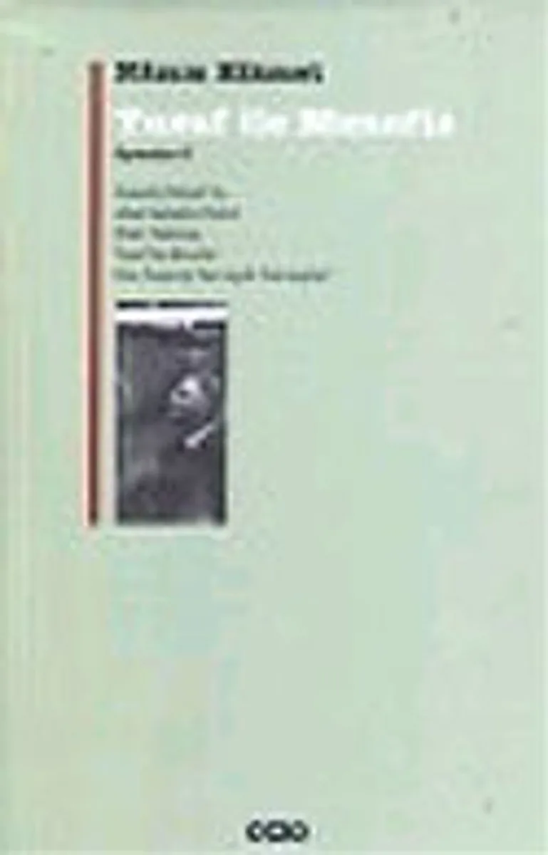Yusuf İle Menofis: Oyunları 3