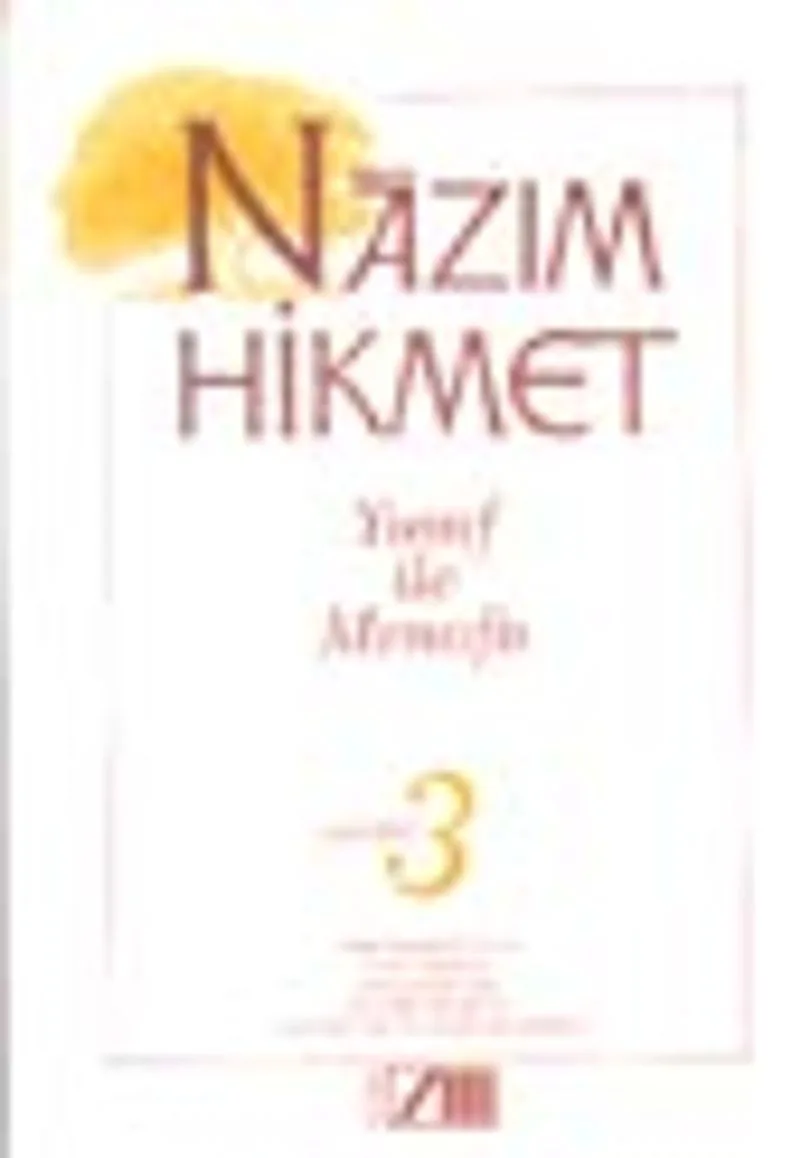 Yusuf İle Monafis Oyunlar 3 / Allah Rahatlık Versin-Evler Yıkılınca-Yusuf ile Menofis-İnsanlık Ölmedi Ya-İvan İvanoviç Var mıydı Yok muydu?