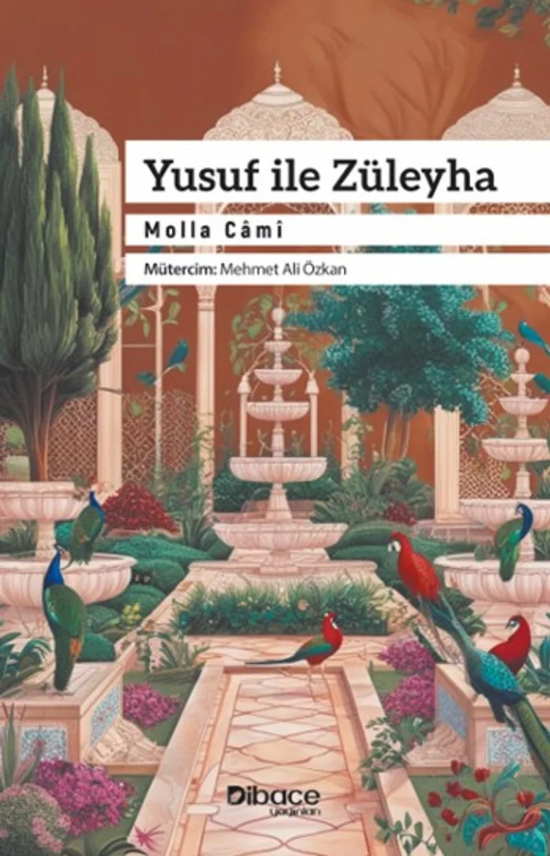 Yusuf ile Züleyha