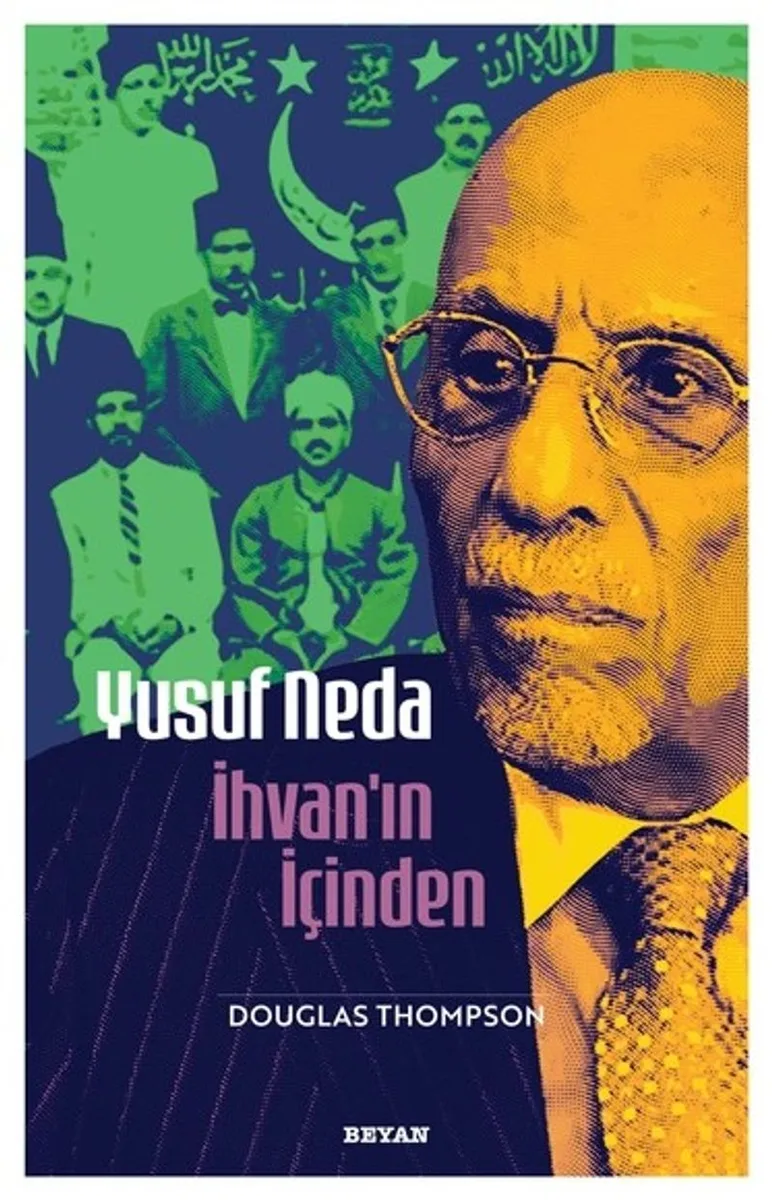 Yusuf Neda İhvan'ın İçinden