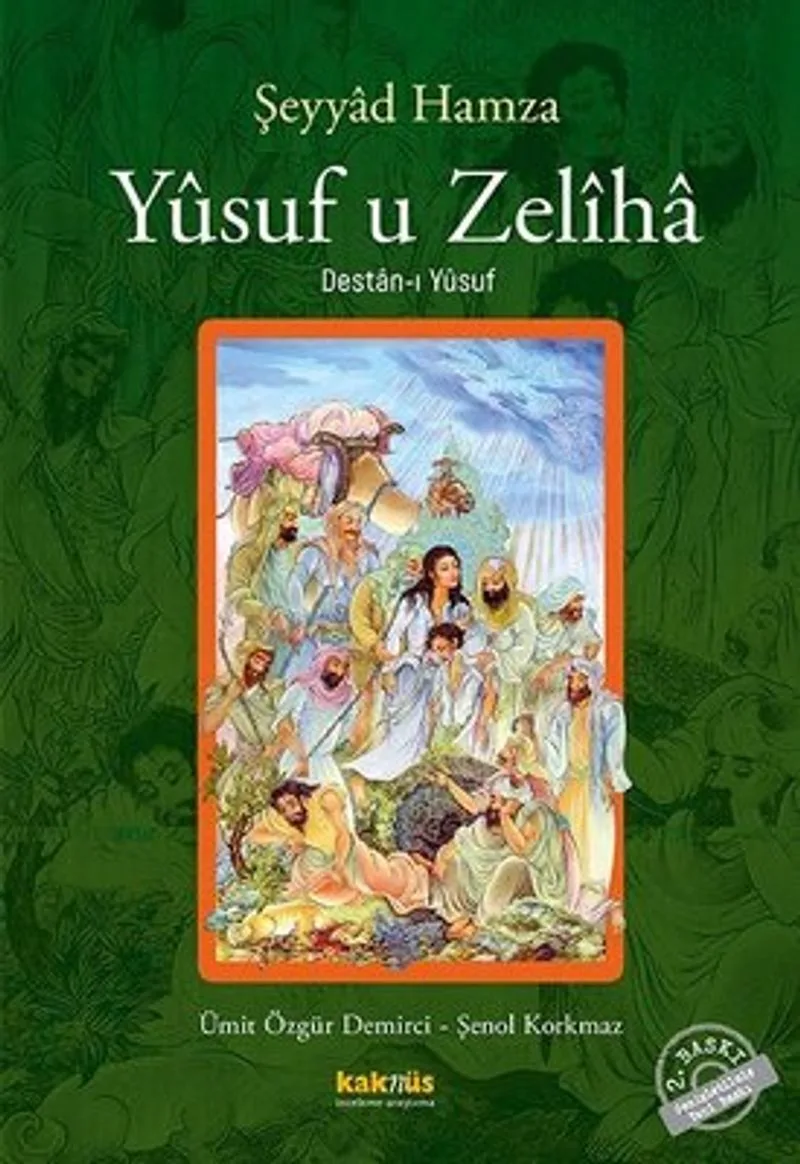 Yusuf u Zeliha