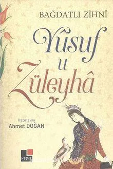 Yusuf u Züleyha (3.hm)
