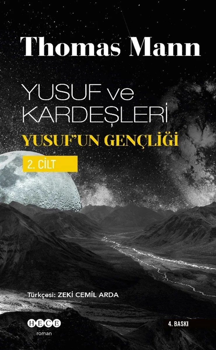 Yusuf ve Kardeşleri 2 / Yusuf'un Gençliği