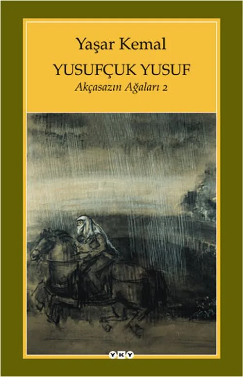Yusufçuk Yusuf