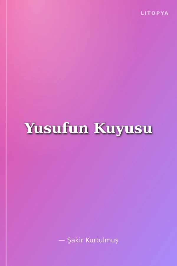 Yusufun Kuyusu