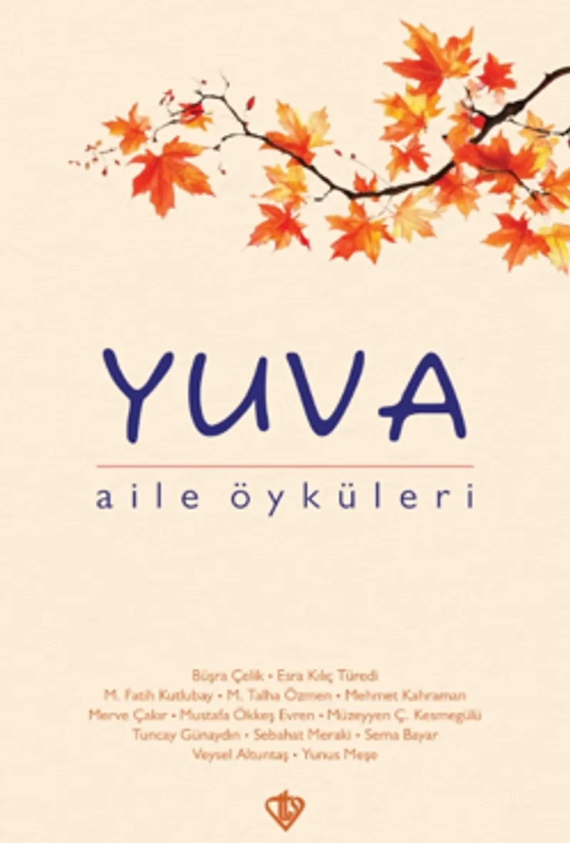 Yuva Aile Öyküleri