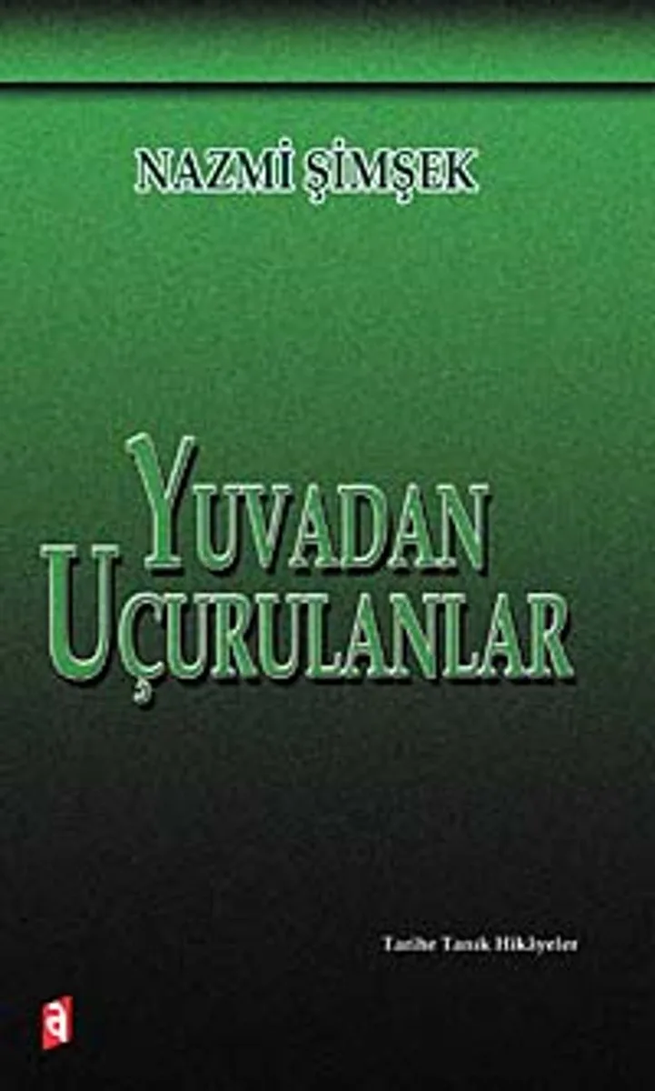 Yuvadan Uçurulanlar