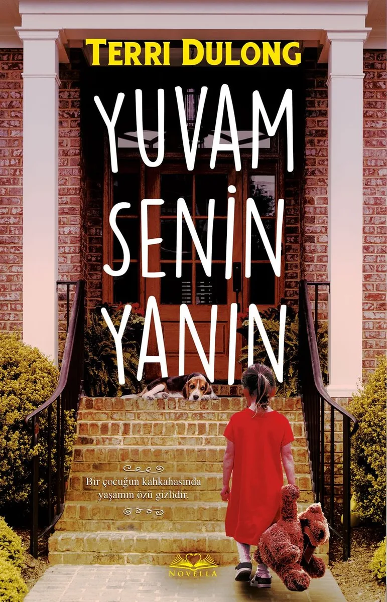 Yuvam Senin Yanın