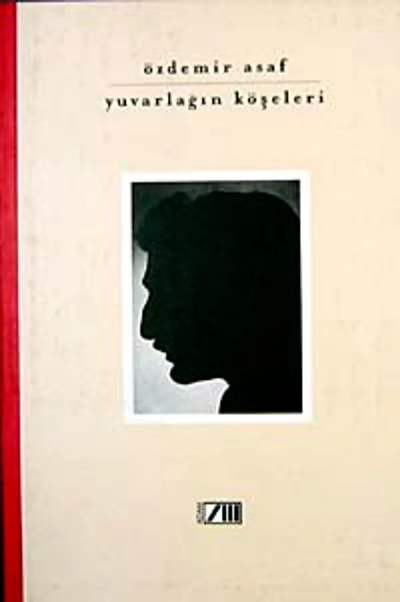 Yuvarlağın Köşeleri