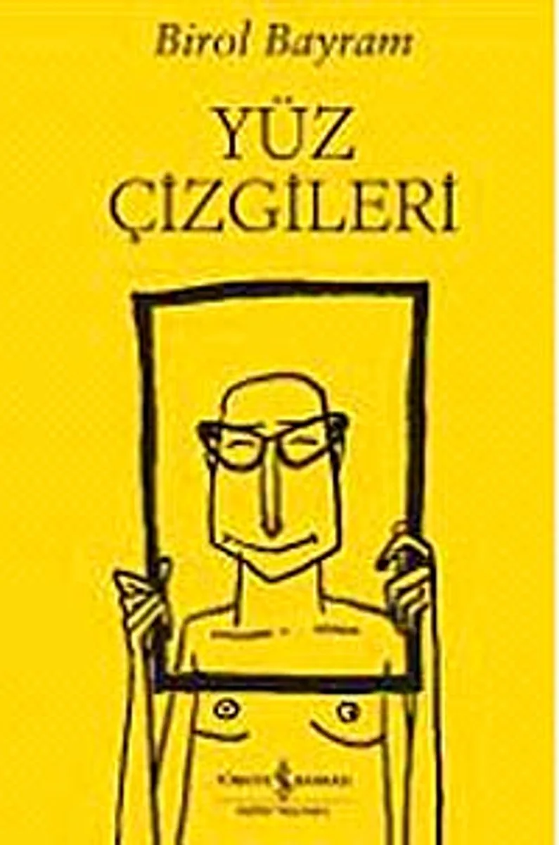 Yüz Çizgileri